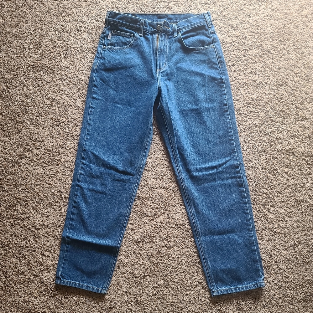 Carhartt men's jeans